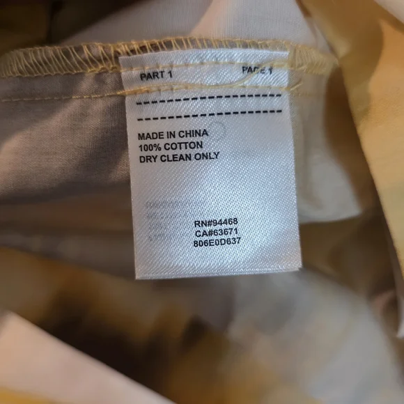 Laundry By Shelli Segal Tie-Dye Sleeveless Mini Dress - Picture 7 of 8